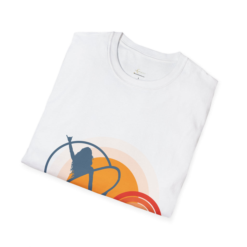 Unisex Softstyle T-Shirt - Enchantments Co.