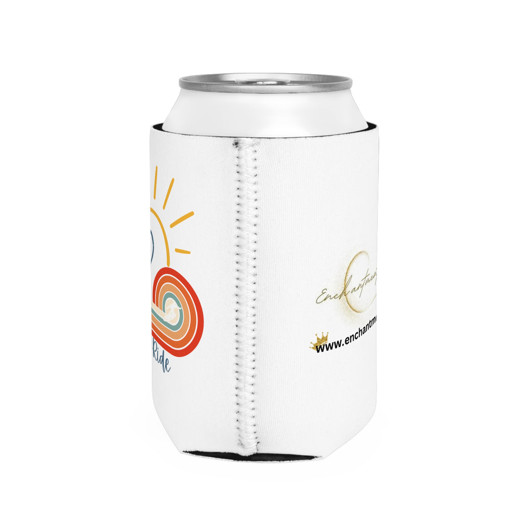 Can Cooler Sleeve - Enchantments Co.