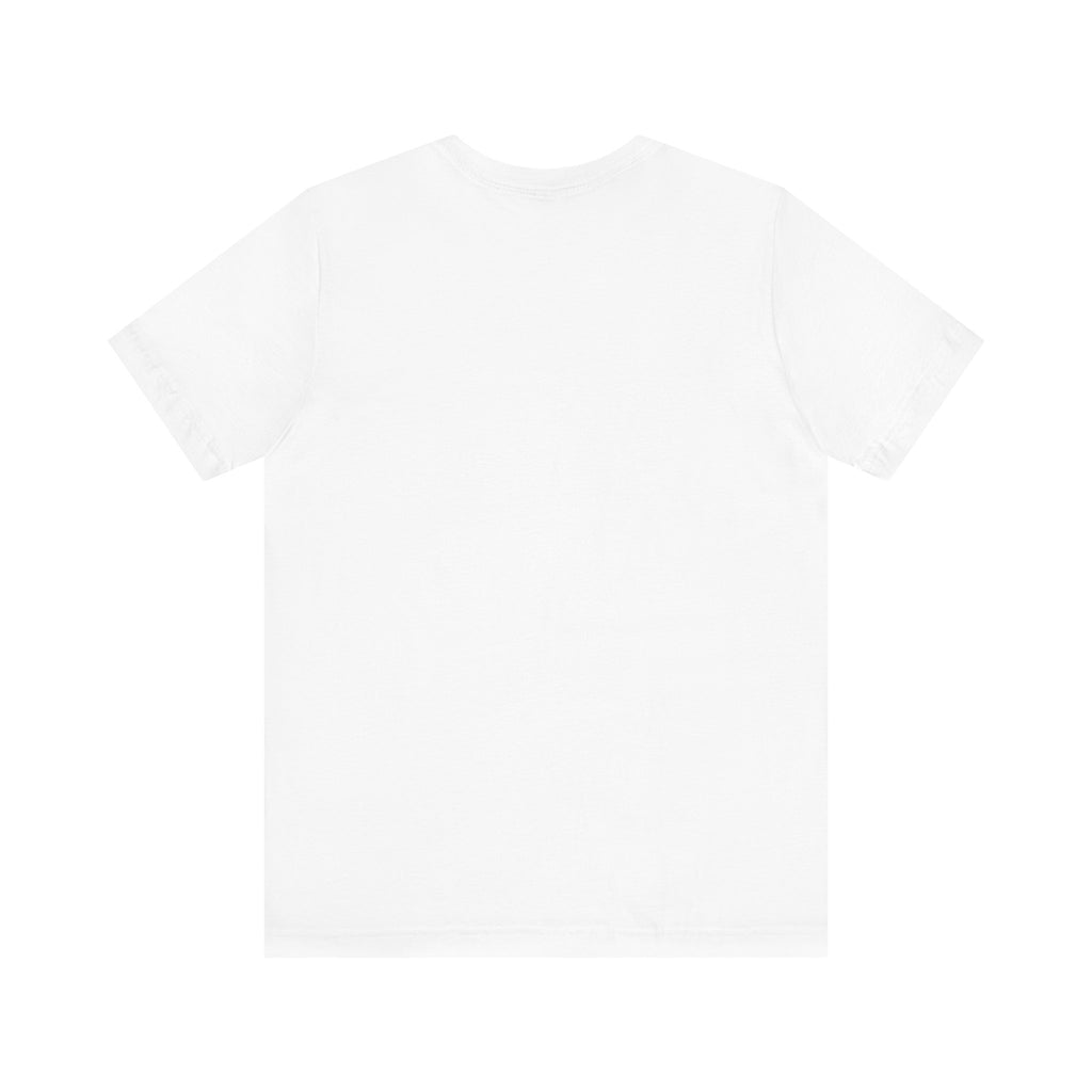 Unisex Jersey Short Sleeve Tee - Enchantments Co.