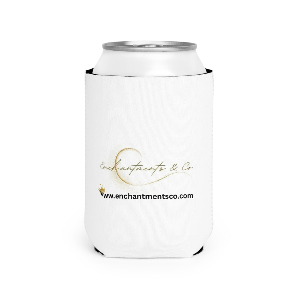 Can Cooler Sleeve - Enchantments Co.