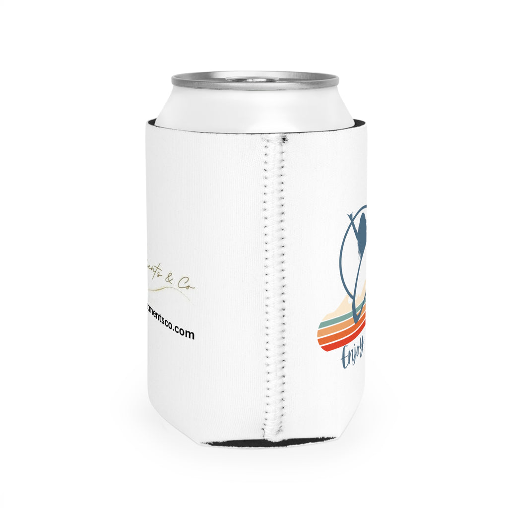 Can Cooler Sleeve - Enchantments Co.