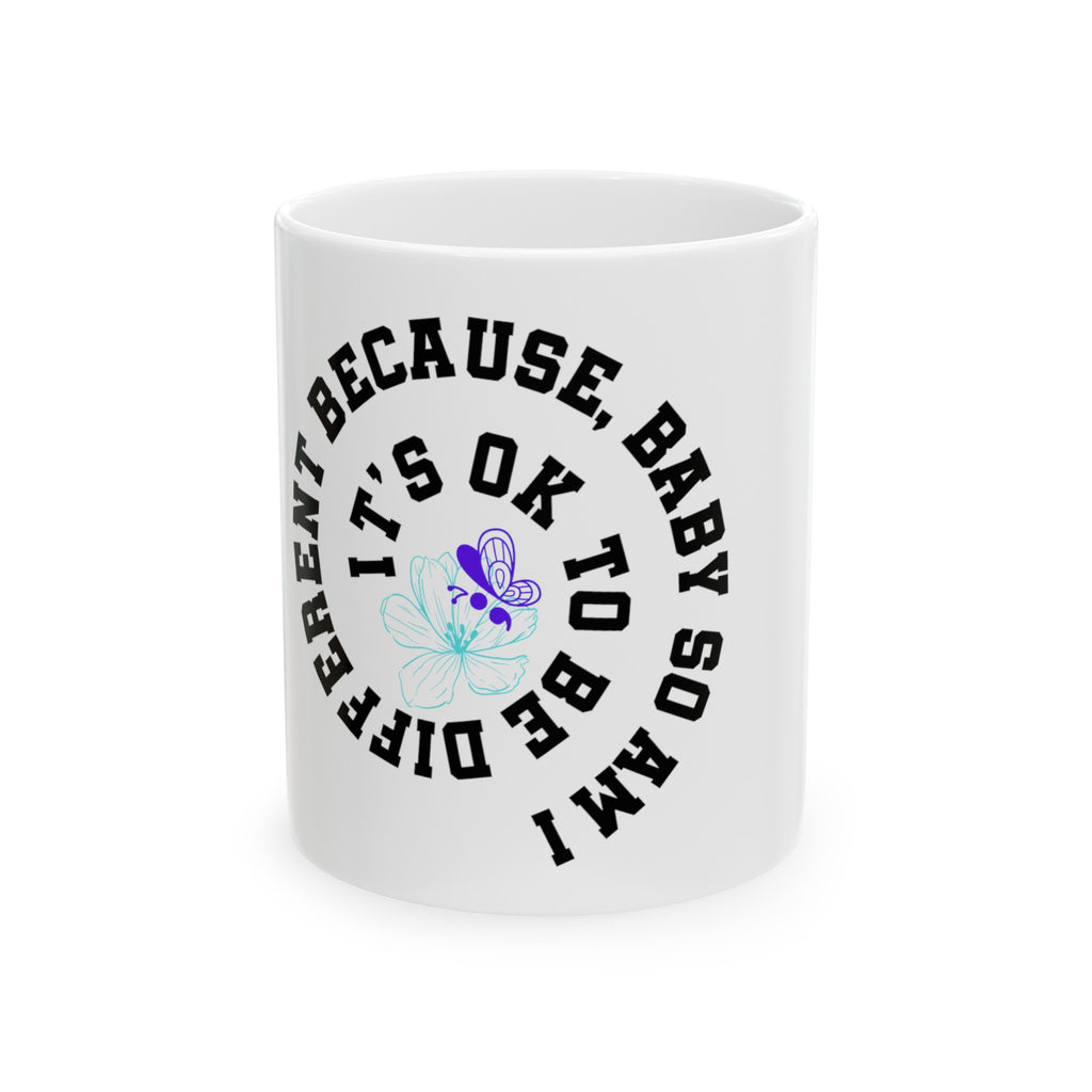 Ceramic Mug, (11oz, 15oz) - Enchantments Co.