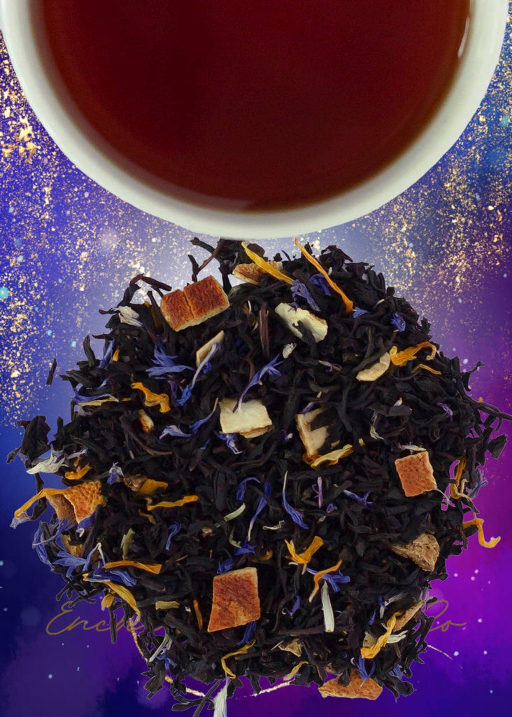 Iridescent Black Tea - Enchantments Co.